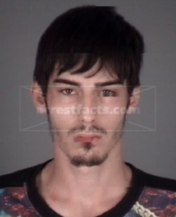 Richard Anthony Owens