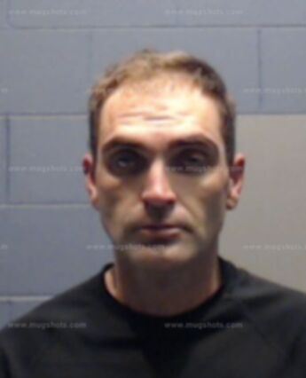 Kevin Daniel Woods