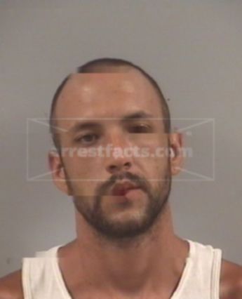 Johnny Ray Lewis