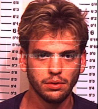 Colby Jason White