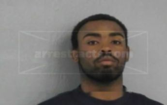 Challon Kyrelle Dobson