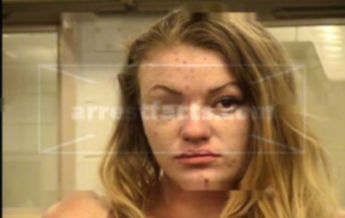 Jacee Marie York