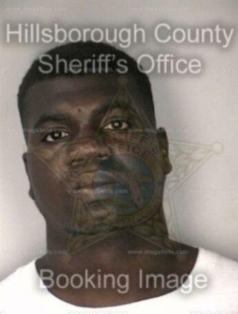 Adell Montgomery Jr.