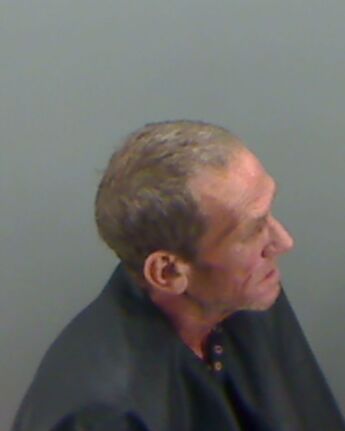 Billy Gene Mcbride