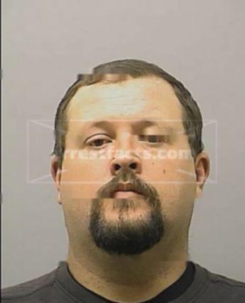 James Brandon Hobson