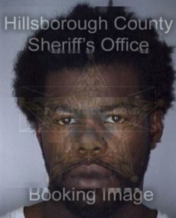 Ladell Virgil Andrews