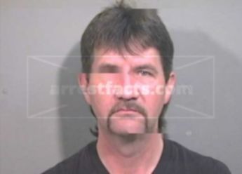 Wade Anthony Gibson
