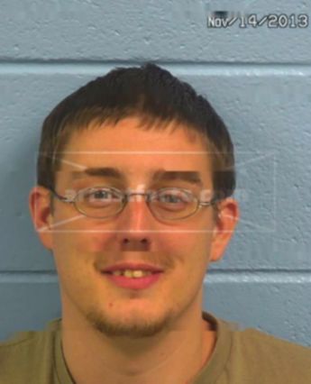Joshua Ryan Blair