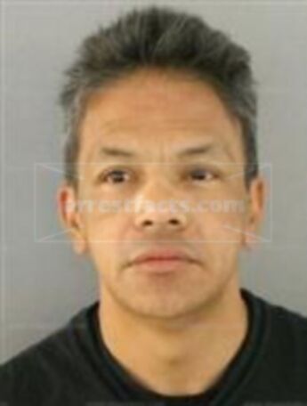 Danny Ray Almazan