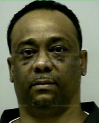 Derrick Eugene Turner