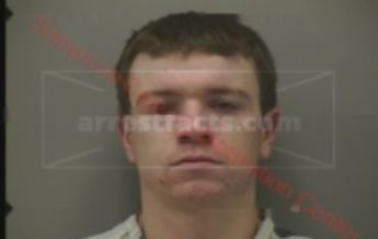 Brennen Troy Johnson