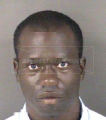 Gary Michael Alston