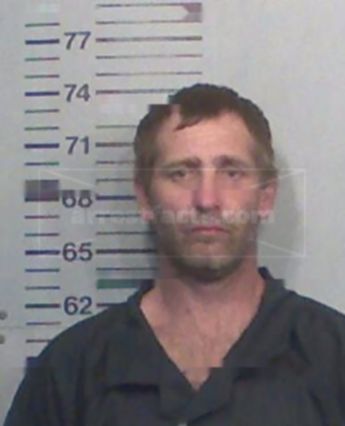 Danny Ray Dunaway