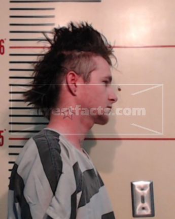 Jarrett Campbell Rea
