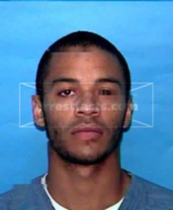 Shimarr Deffun Jackson