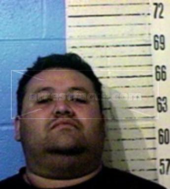 Christopher Torres