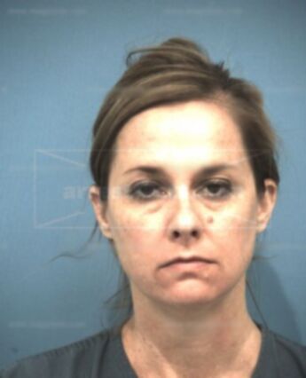 Tracey Marie Tanner