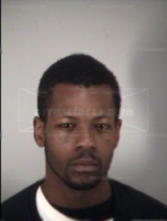 Maurice Akeem Vonche Mccook