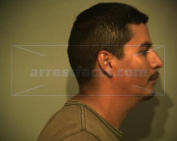 Juan Gabriel Esparza Ramirez