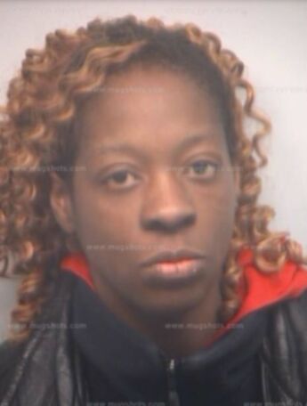 Tiffany Eunice Thomas
