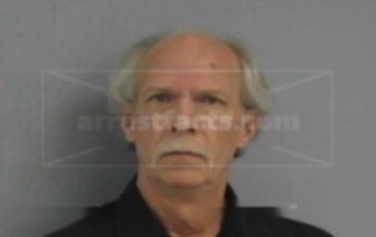 David Bruce Reed