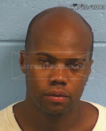 Jeremy Lamar Kinard