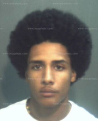 Joshua Denzell Washington