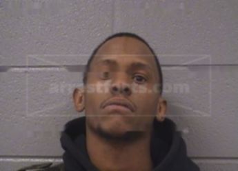 Brandon Martin