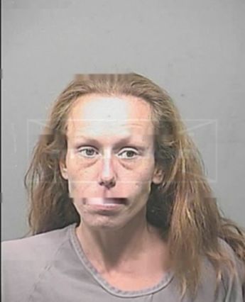 Louisa Bonnie Malmberg