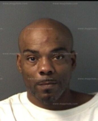 Jerome Scott Ortiz