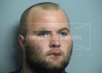 Christopher James Dylan Roberts