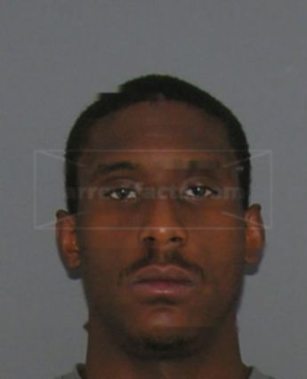 Jamal Kenyatta Morton