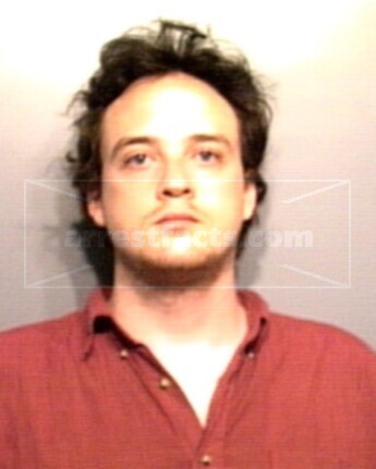 James Ryan Hammett