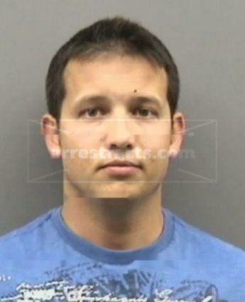 Jason Nathaniel Bleile