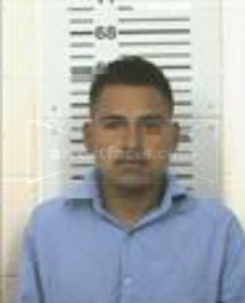 Alfonso Marta Ramirez