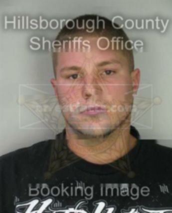 James Russel Hicks Iv