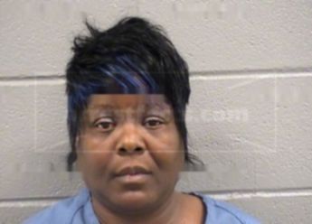 Darlene Johnson