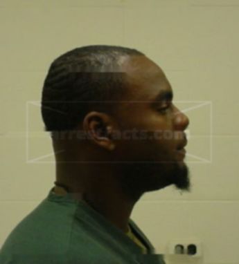 Jeremiah D Edwards