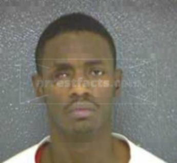 Shermaine Rodriquiez Smith