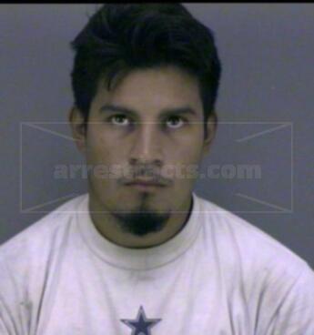 Carlos Valerio