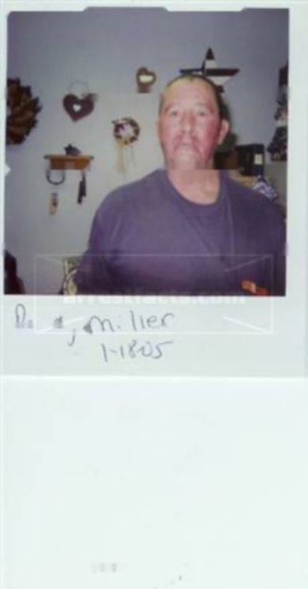 Randy Joe Miller