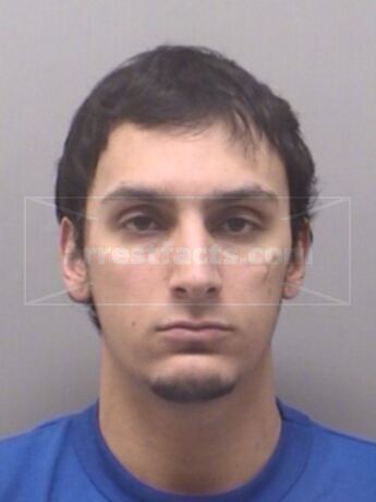 Chase Sefferno Serna
