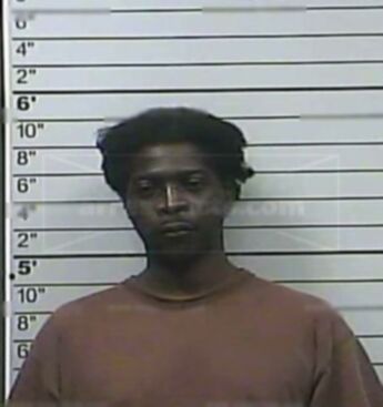 Tiworne Betts