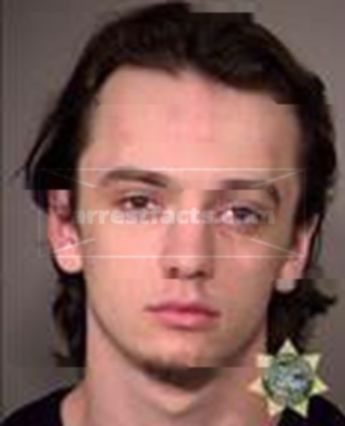 Taylor James Crowley