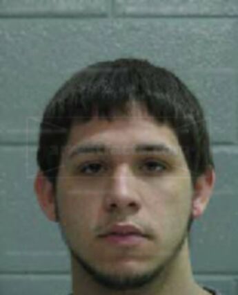 Christopher Lee Morales