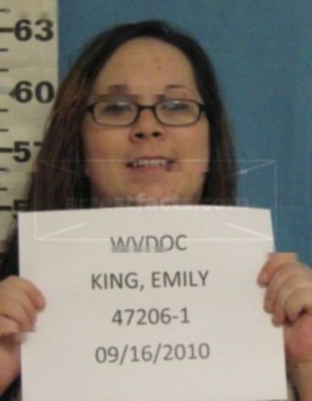 Emily Suzanne King