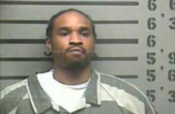 Aaron Lamar Richardson