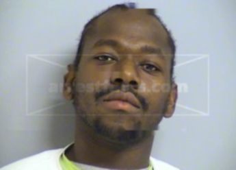 Jonta Perry