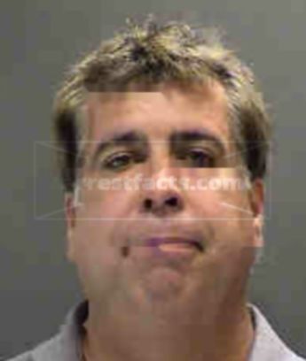 Brian Patrick Clark