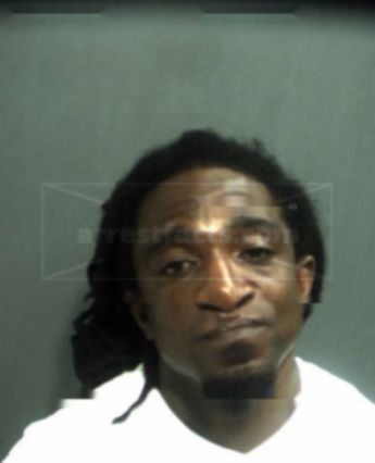 Joseph Demark Slade